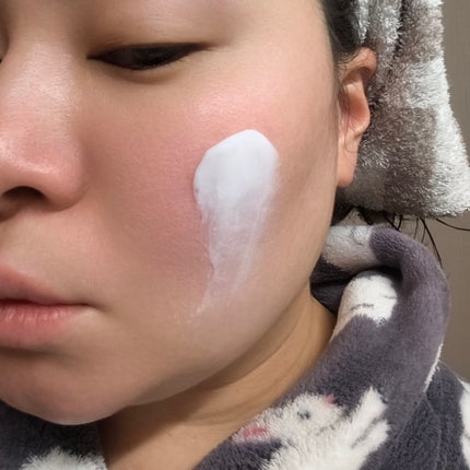 アトバリア365クリーム/AESTURA/フェイスクリームを使ったクチコミ(3枚目)