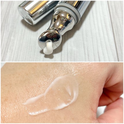 PDRN カプセルクリーム 100/VT/フェイスクリームを使ったクチコミ(6枚目)