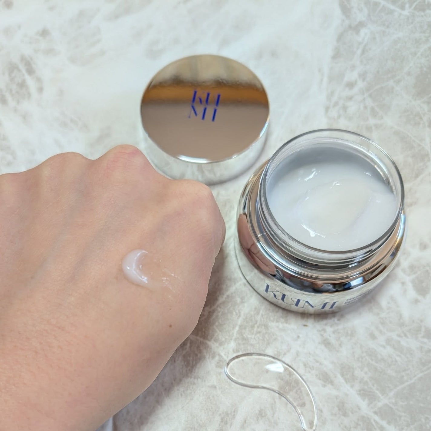 ハイパーバリア エクトイン ハイドロ セラム/KUMI/美容液を使ったクチコミ(9枚目)