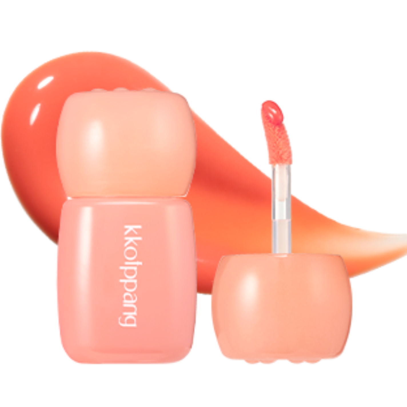 ピネシロップグロス 05 チューリップシロップ