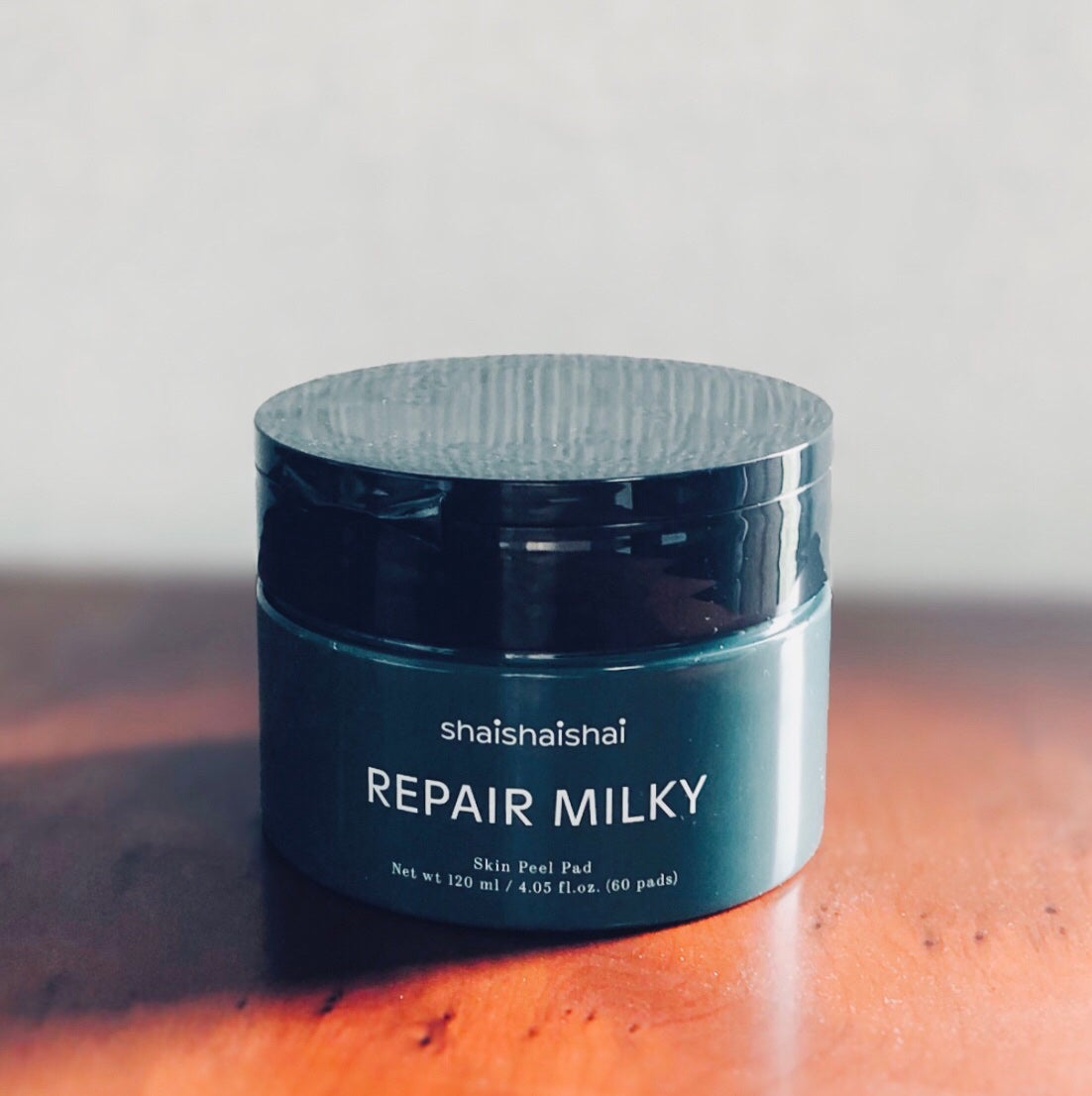 リポソームリペア ミルキークリーム/shaishaishai/フェイスクリームを使ったクチコミ(2枚目)