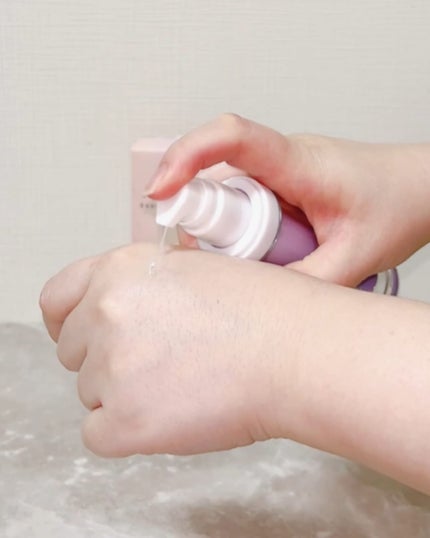 リバイタル エッセンス/EARTHCHILD/美容液を使ったクチコミ(4枚目)