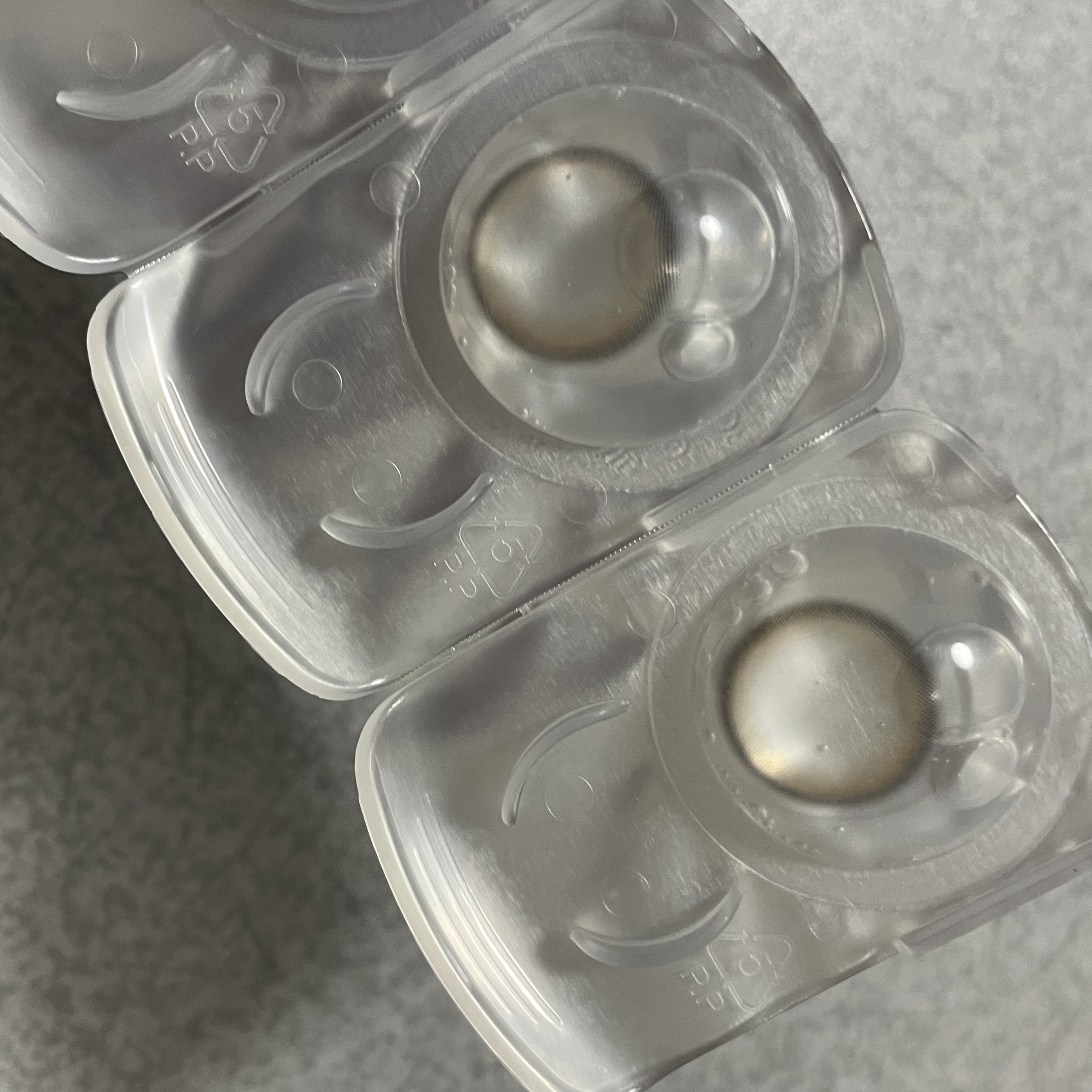 アートクラス フロッタージュペンシル/too cool for school/スティックアイシャドウを使ったクチコミ（3枚目）