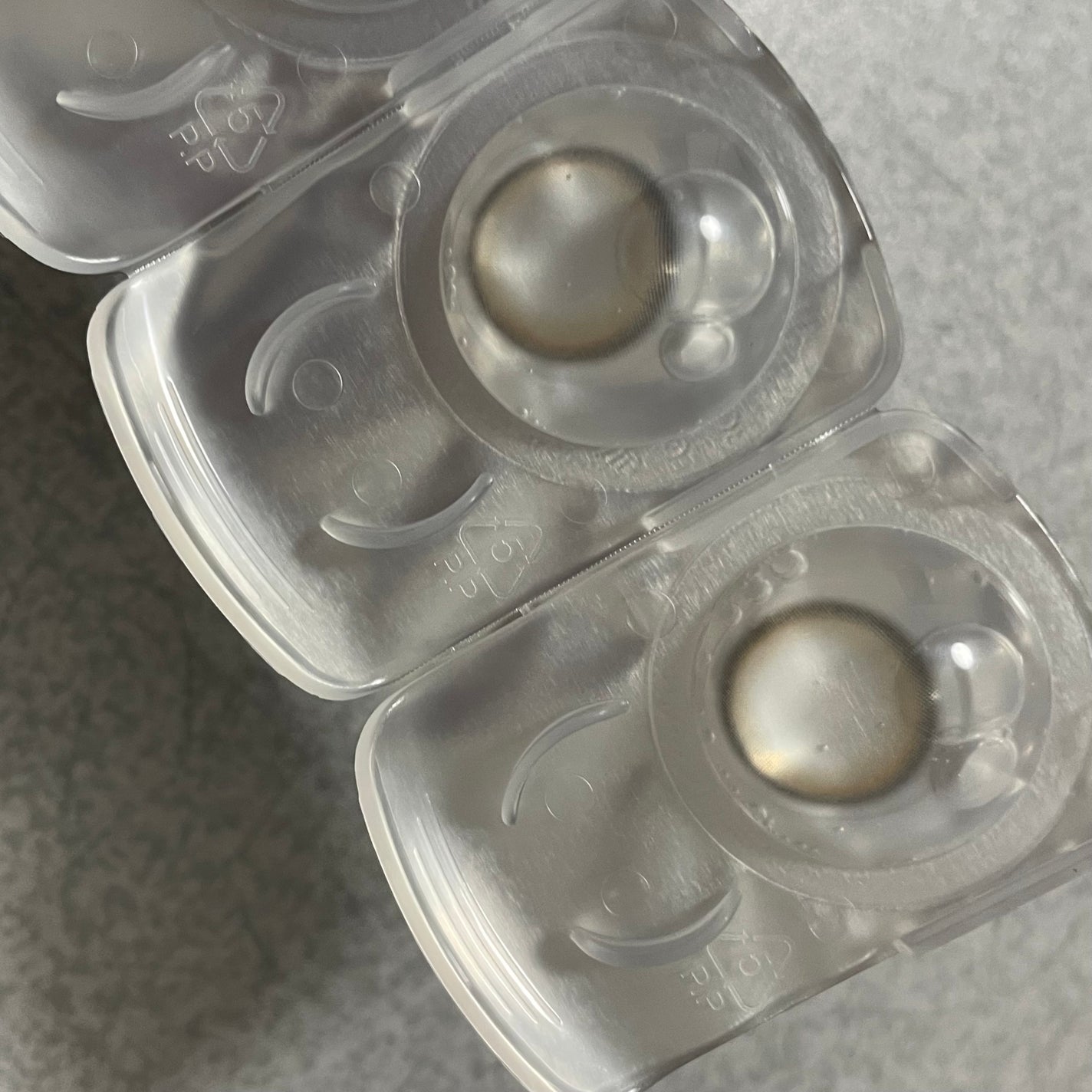 アートクラス フロッタージュペンシル/too cool for school/スティックアイシャドウを使ったクチコミ(3枚目)