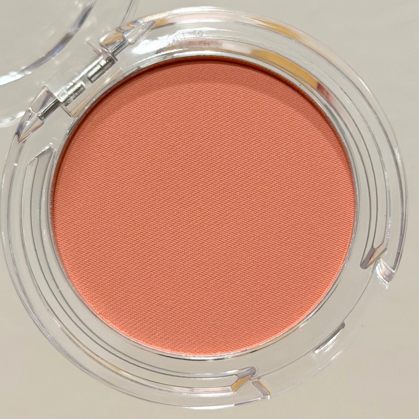 ブルームヘイズ ブラッシュ/Flynn/パウダーチークを使ったクチコミ(2枚目)