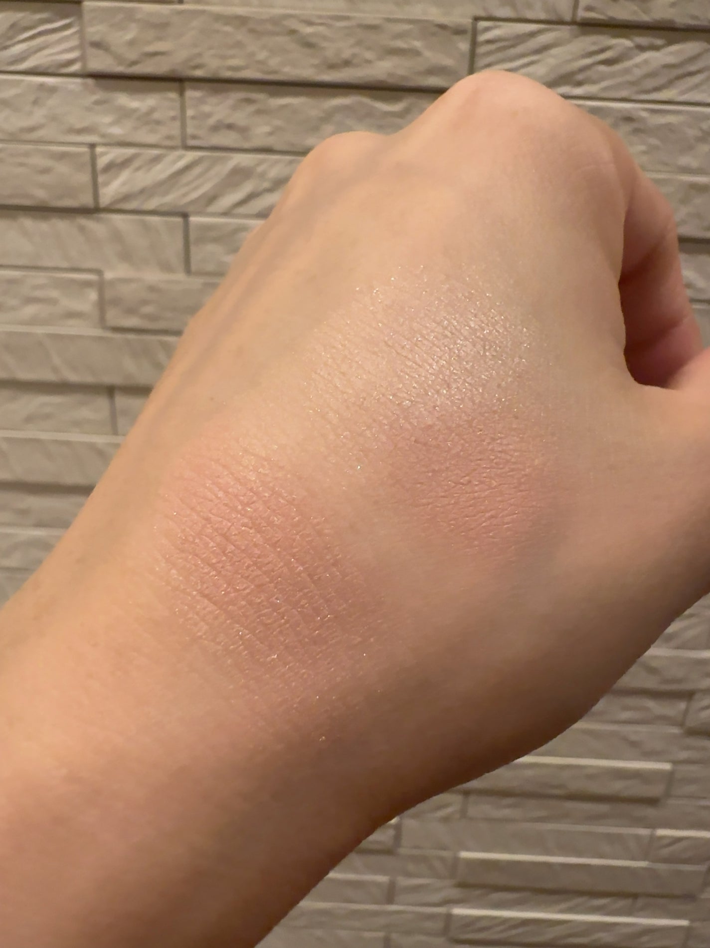 ブラッシング ハート/SNIDEL BEAUTY/パウダーチークを使ったクチコミ(6枚目)