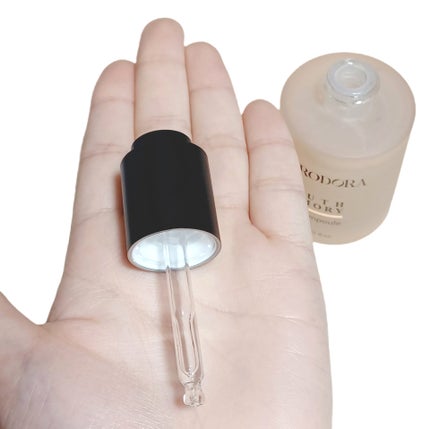 ユースメモリー プライム アンプル/Florodora/美容液を使ったクチコミ(2枚目)