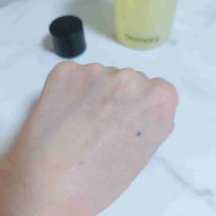 ビタ3オーロラトナー/オーズナリー/化粧水を使ったクチコミ(7枚目)