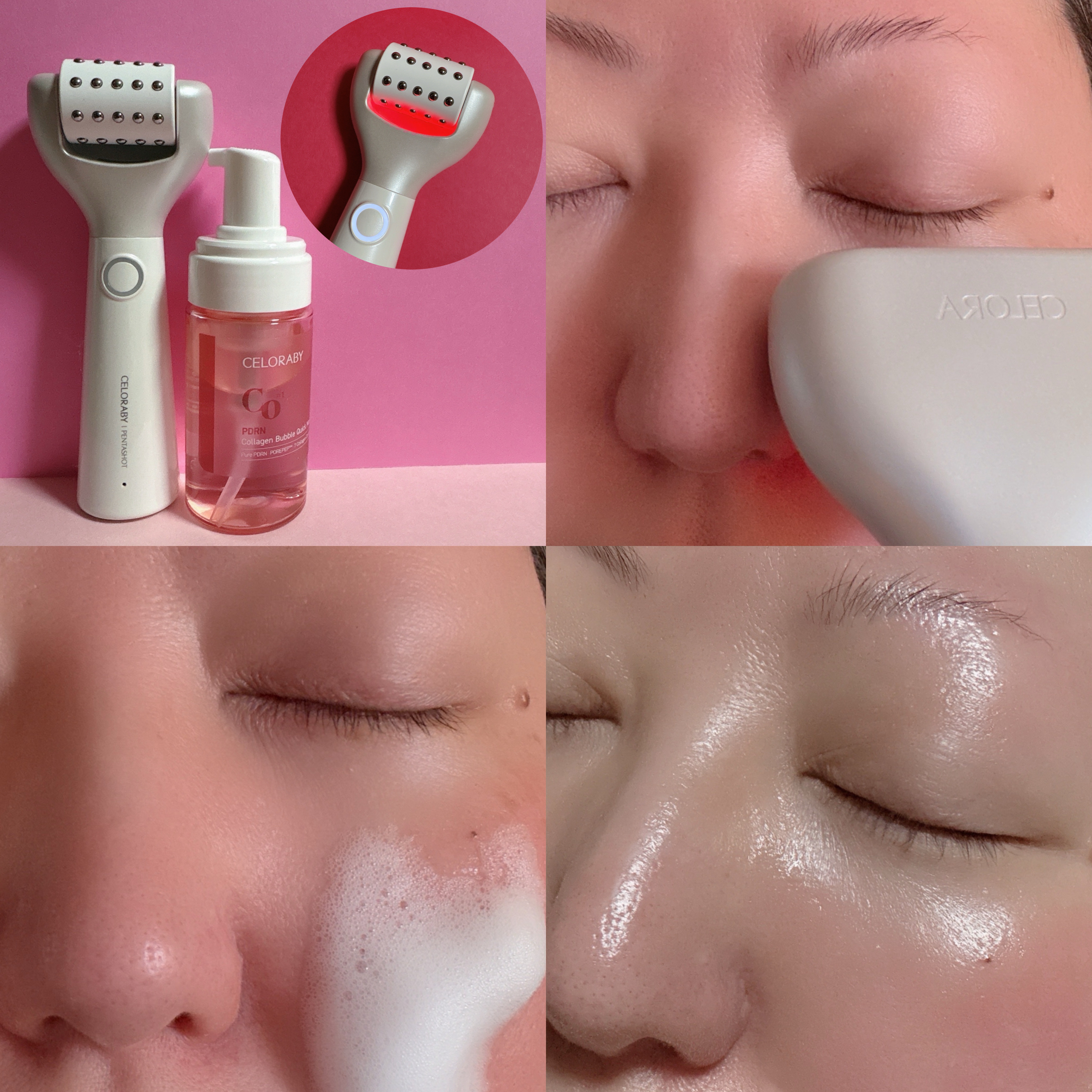 ペンタショット｜CELORABY他、1商品を使った口コミ - \セロラバイ