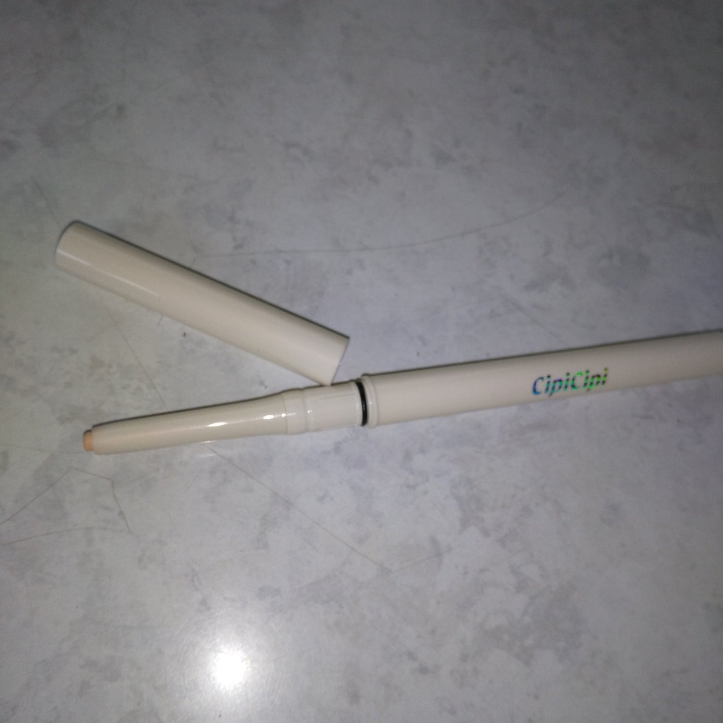 ポイントコンシーラー/CipiCipi/ペンシルコンシーラーを使ったクチコミ(2枚目)