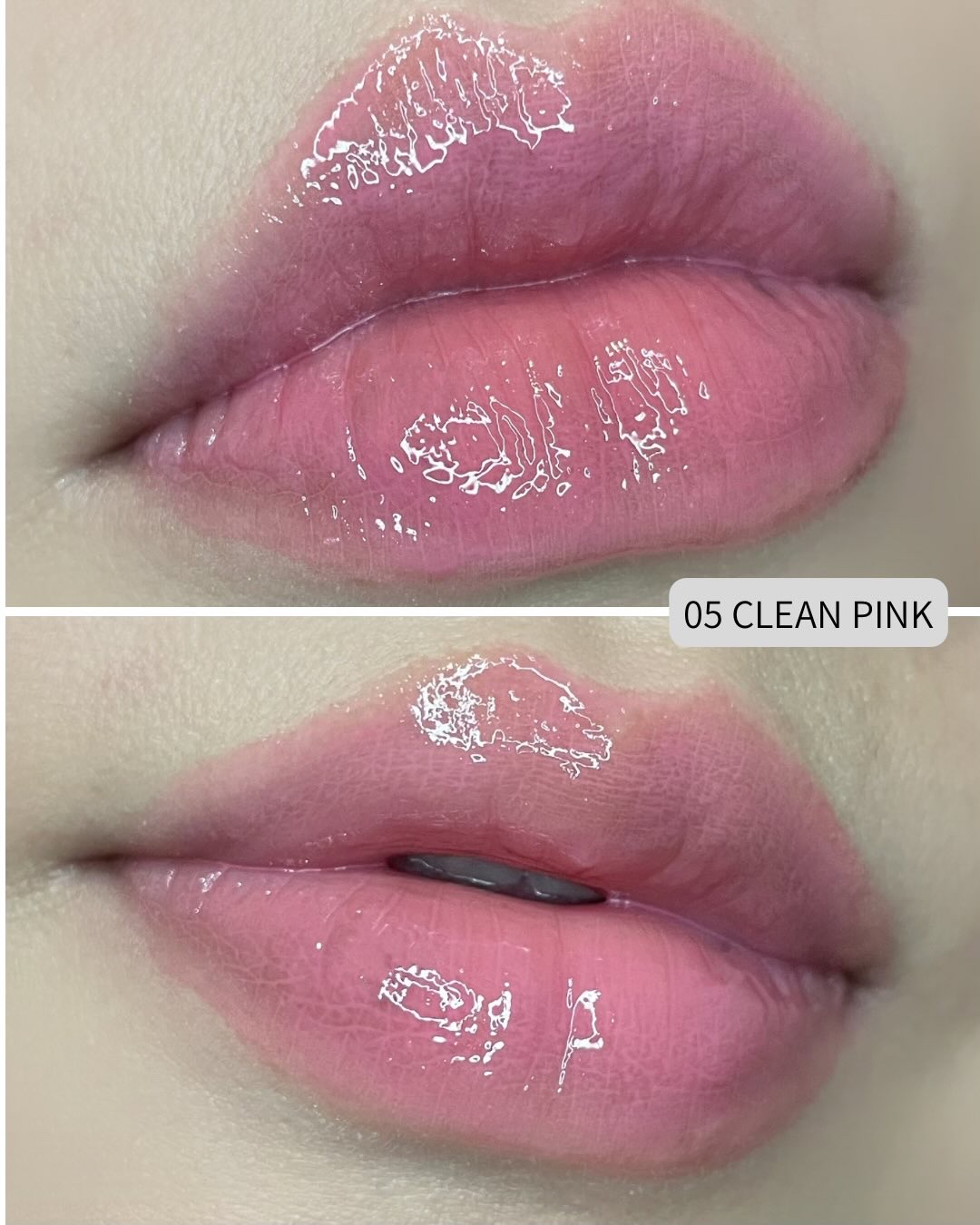 ビバリーヒルズ ユールックゴージャス/Tooq/リップグロスを使ったクチコミ（3枚目）