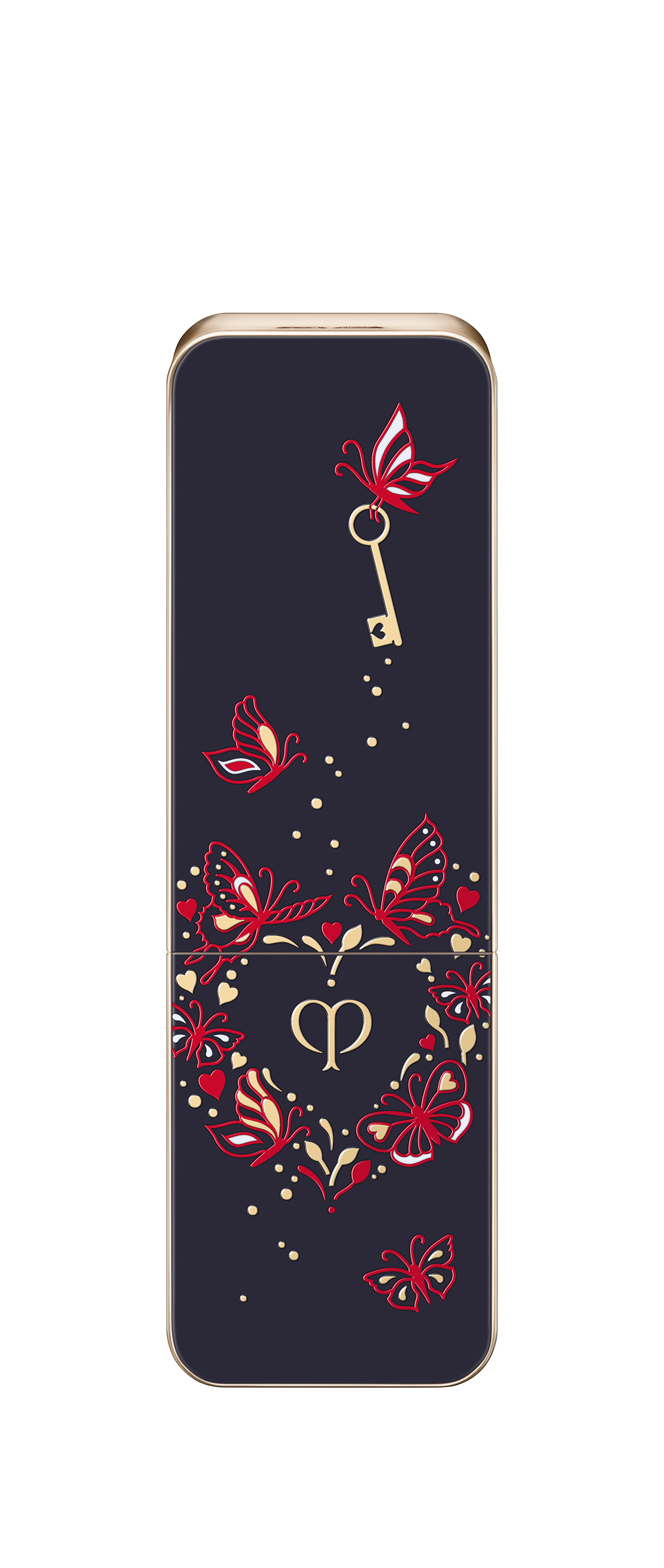 ルージュアレーブル 5 カメリア(UNLOCK THE HEART 2026 限定デザイン)