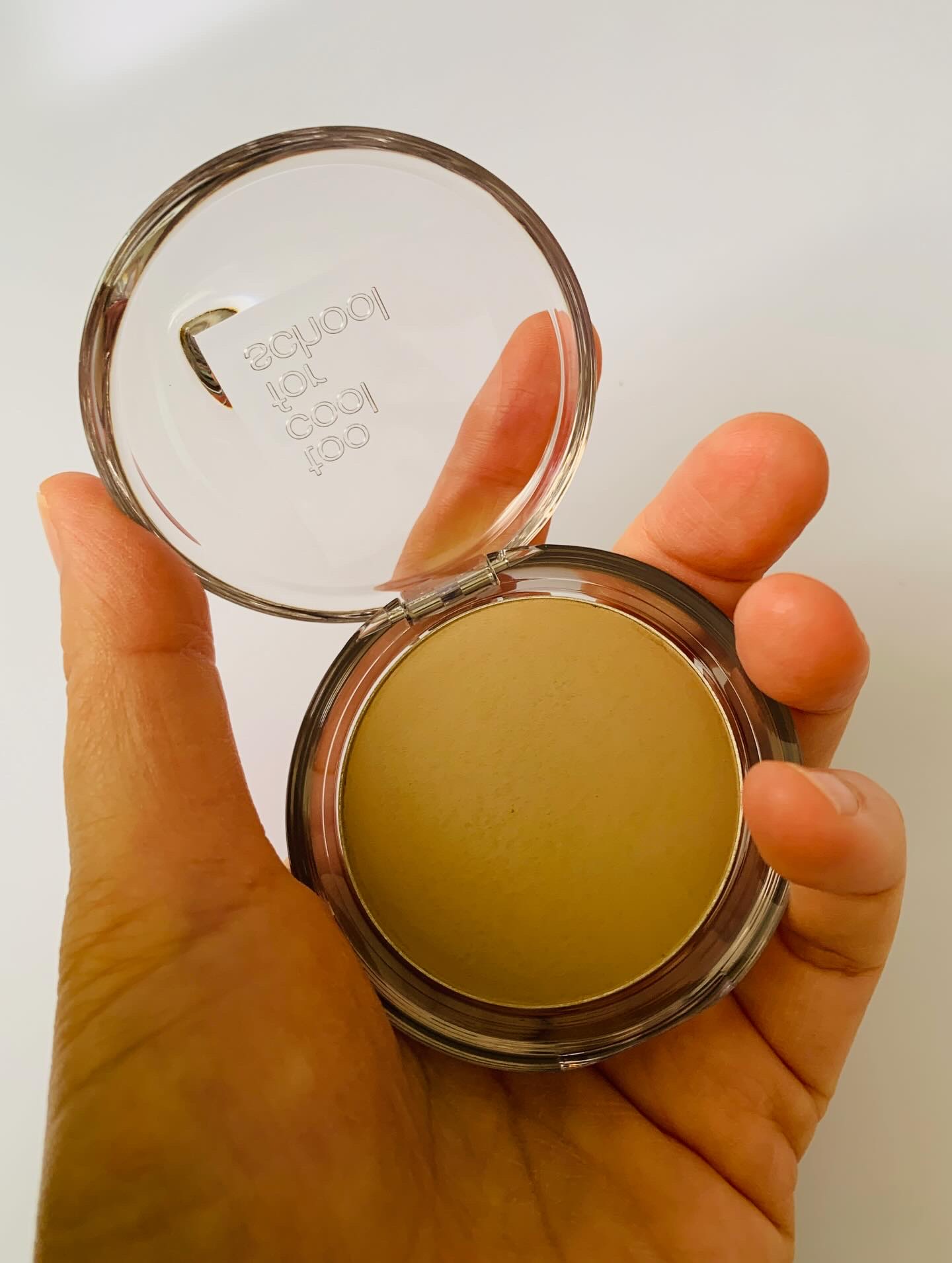 ヴェールドコントゥア/too cool for school/シェーディングを使ったクチコミ（2枚目）