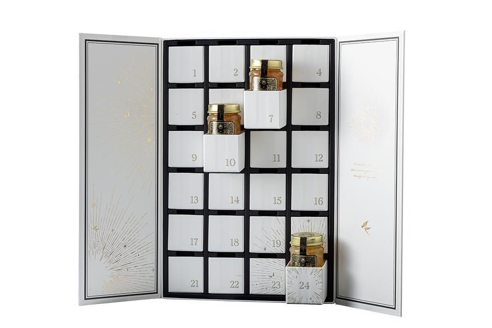 BI-SU16アドベントBOX / BI-SU