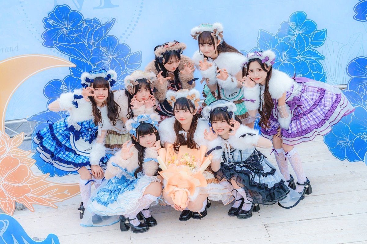 ðã¿ãð«§ on LIPS ãiLiFE!å°çãŸãã¡ããèªçæ¥ããã§ãšãïŒð#ã¢ã€ã©ã€ã..ãïŒ2æç®ïŒ