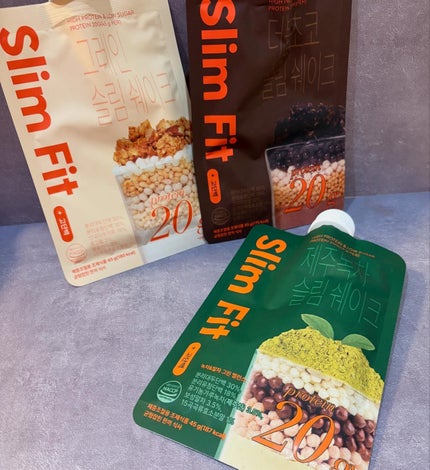 エクストリームスリムシェイク/EXTREME/その他プロテインを使ったクチコミ(1枚目)