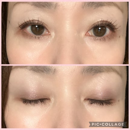 オンブルクルールクアドリ/クレ・ド・ポー ボーテ/アイシャドウパレットを使ったクチコミ(3枚目)