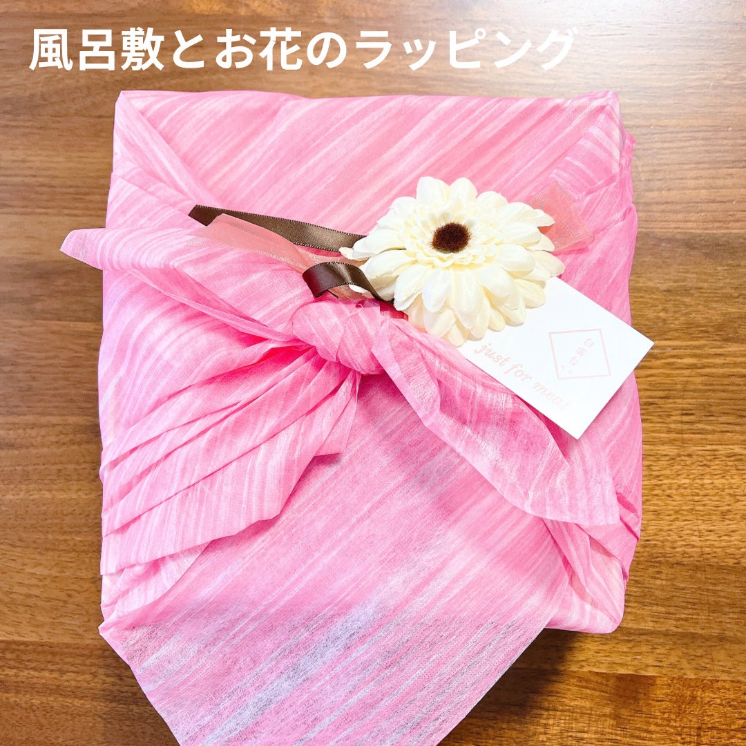 あーやん@フォロバ on LIPS 「ずっとお世話になっている家族や友人へ、「美味しい時間を贈りたい..」(3枚目)