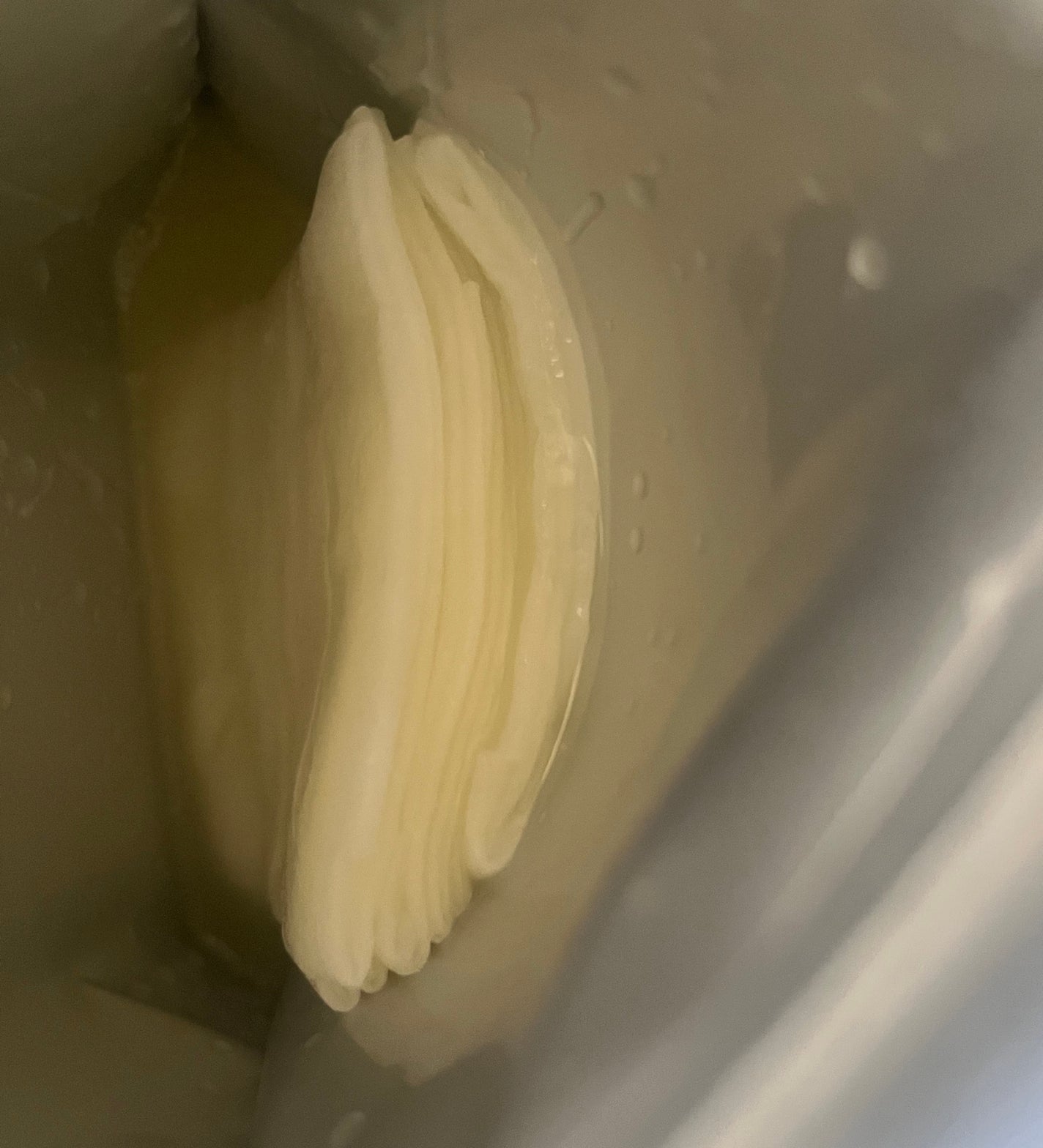 レチノール0.3 ナイアシンナイトケアマスク/Anua/シートマスク・パックを使ったクチコミ(2枚目)