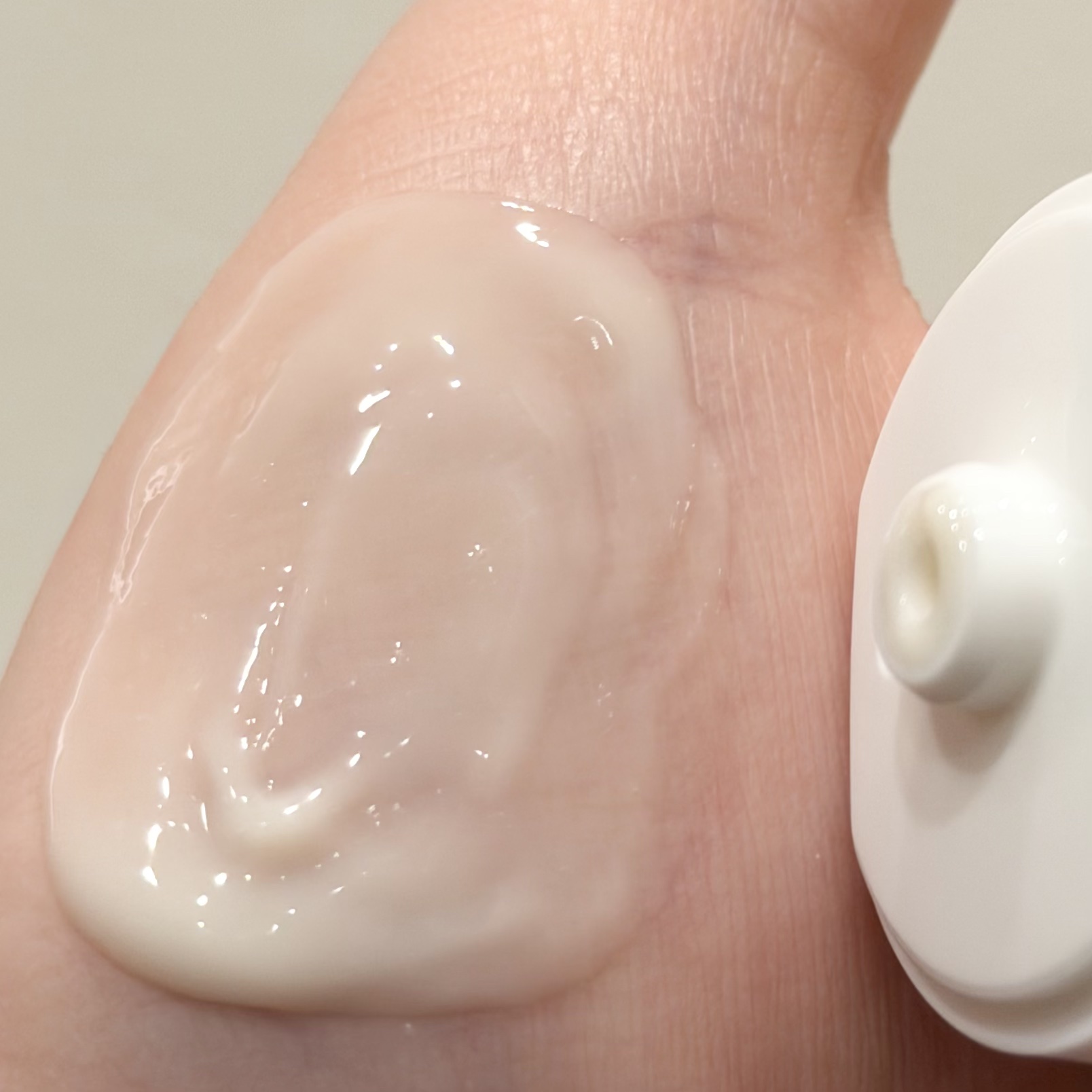 グリーントマト NMN ポア リフティング クリーム/SUNGBOON EDITOR（成分エディター）/フェイスクリームを使ったクチコミ（2枚目）