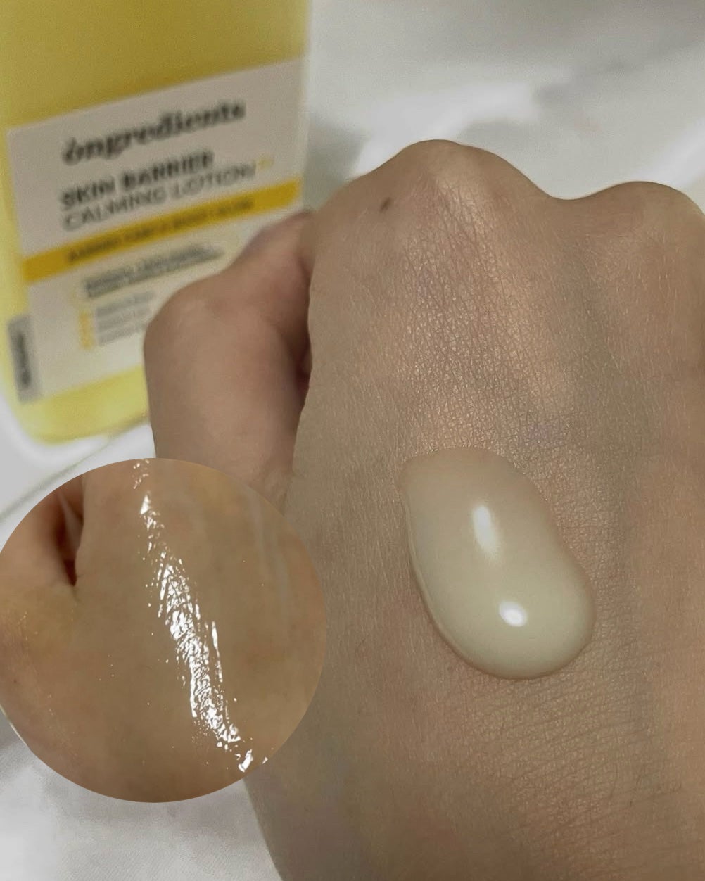 うさぴ@フォロバ100 on LIPS 「ongredientsオングリディエンツが今@cosmeO..」(3枚目)