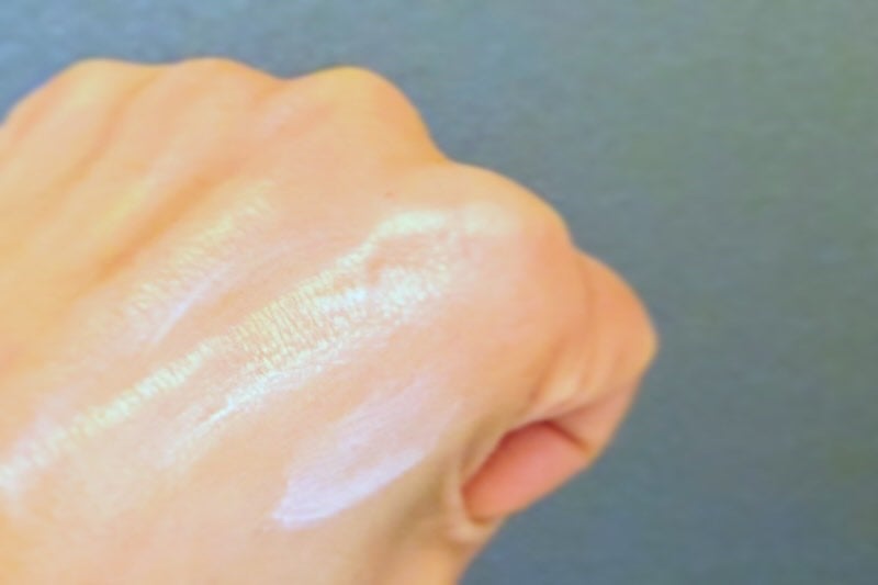 ディオール スノー UV ベース SPF50/ PA+++/Dior/ベースメイクを使ったクチコミ(3枚目)