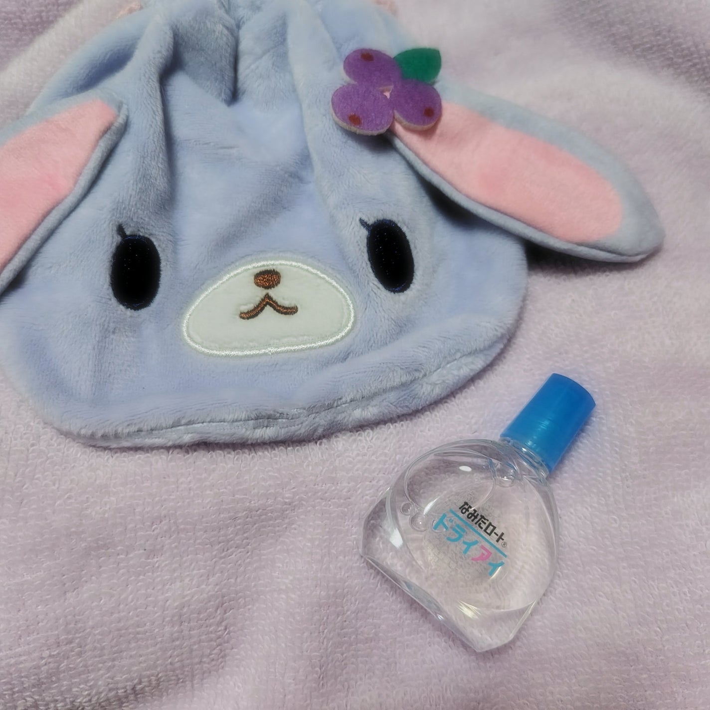 新なみだロート ドライアイ(医薬品)/ロート製薬/その他を使ったクチコミ(1枚目)