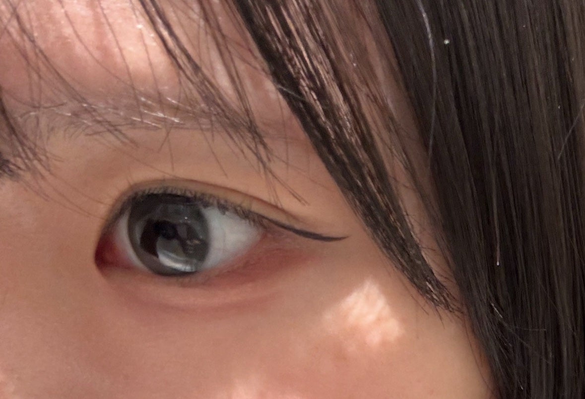 プティパレットアイズ/キャンメイク/パウダーアイシャドウを使ったクチコミ(5枚目)