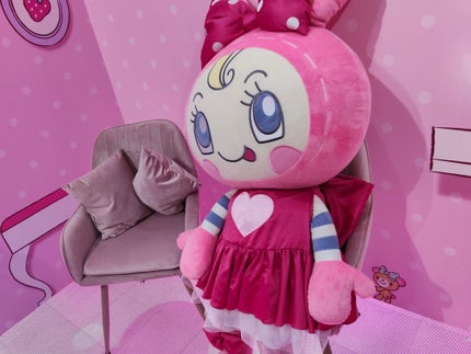 デュードロップリップオイル/upink/リップグロスを使ったクチコミ(8枚目)