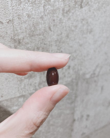 プラセンタ20,000+リポソームビタミンC/マルマン/美容サプリメントを使ったクチコミ(3枚目)