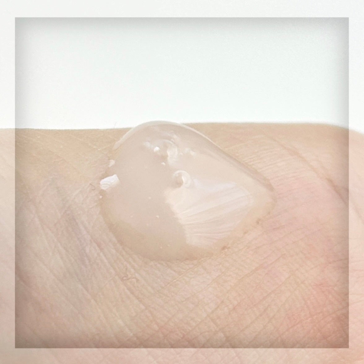 オーズナリージェットブルーセラム/オーズナリー/美容液を使ったクチコミ(4枚目)