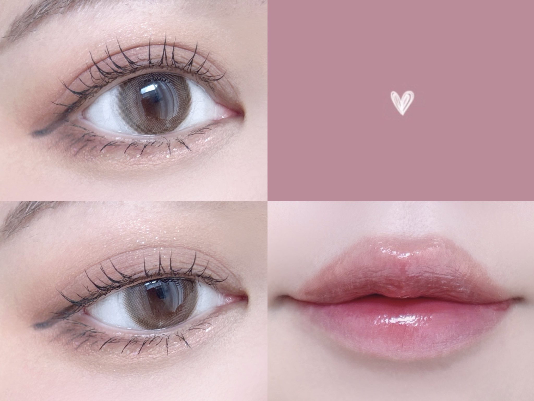 ラストオート ジェルアイライナー/BBIA/ジェルアイライナーを使ったクチコミ（2枚目）