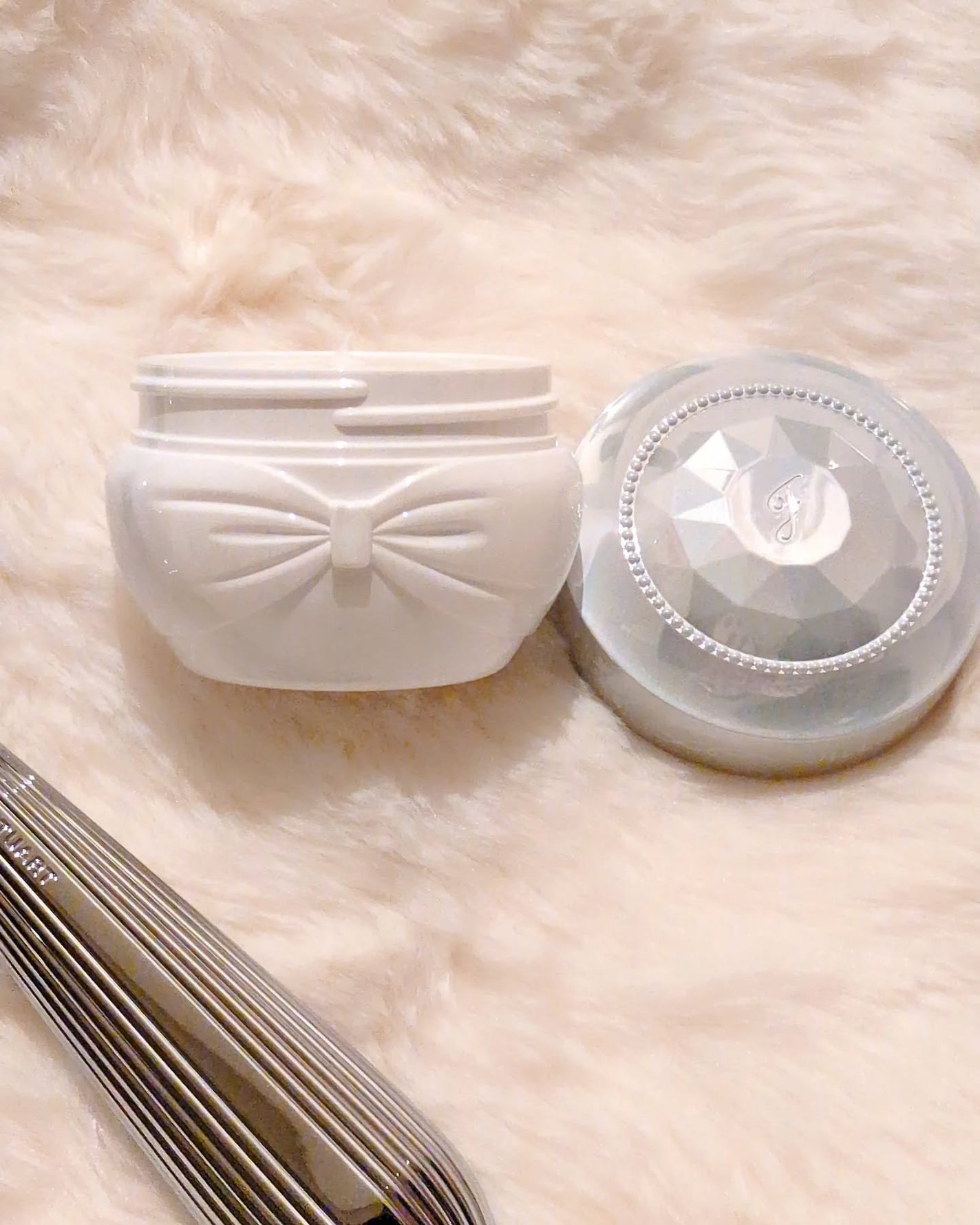 ヘアブラシ/JILL STUART/ヘアスタイリングを使ったクチコミ(6枚目)