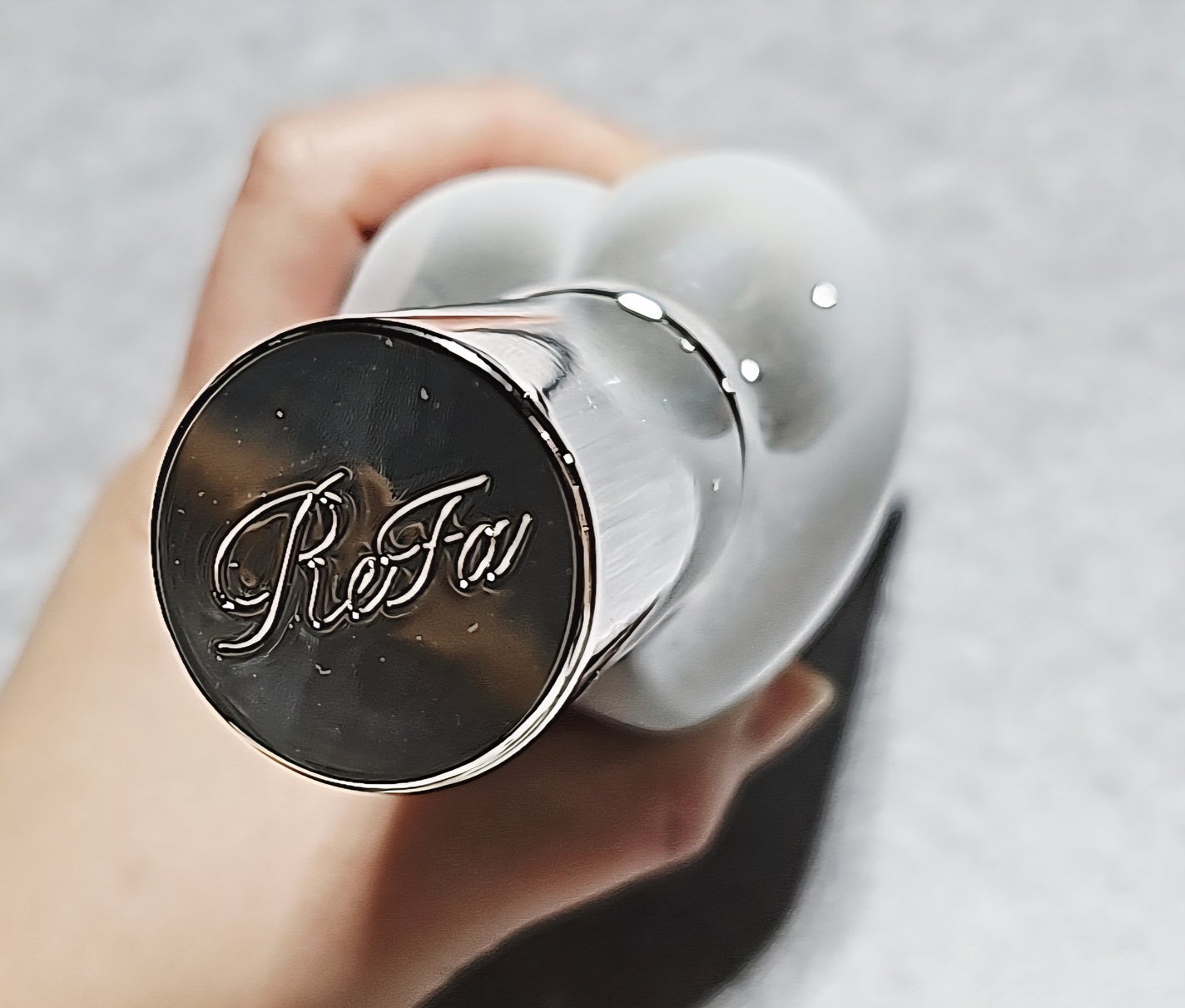 リファハートミストベース/ReFa/ヘアミストを使ったクチコミ(2枚目)