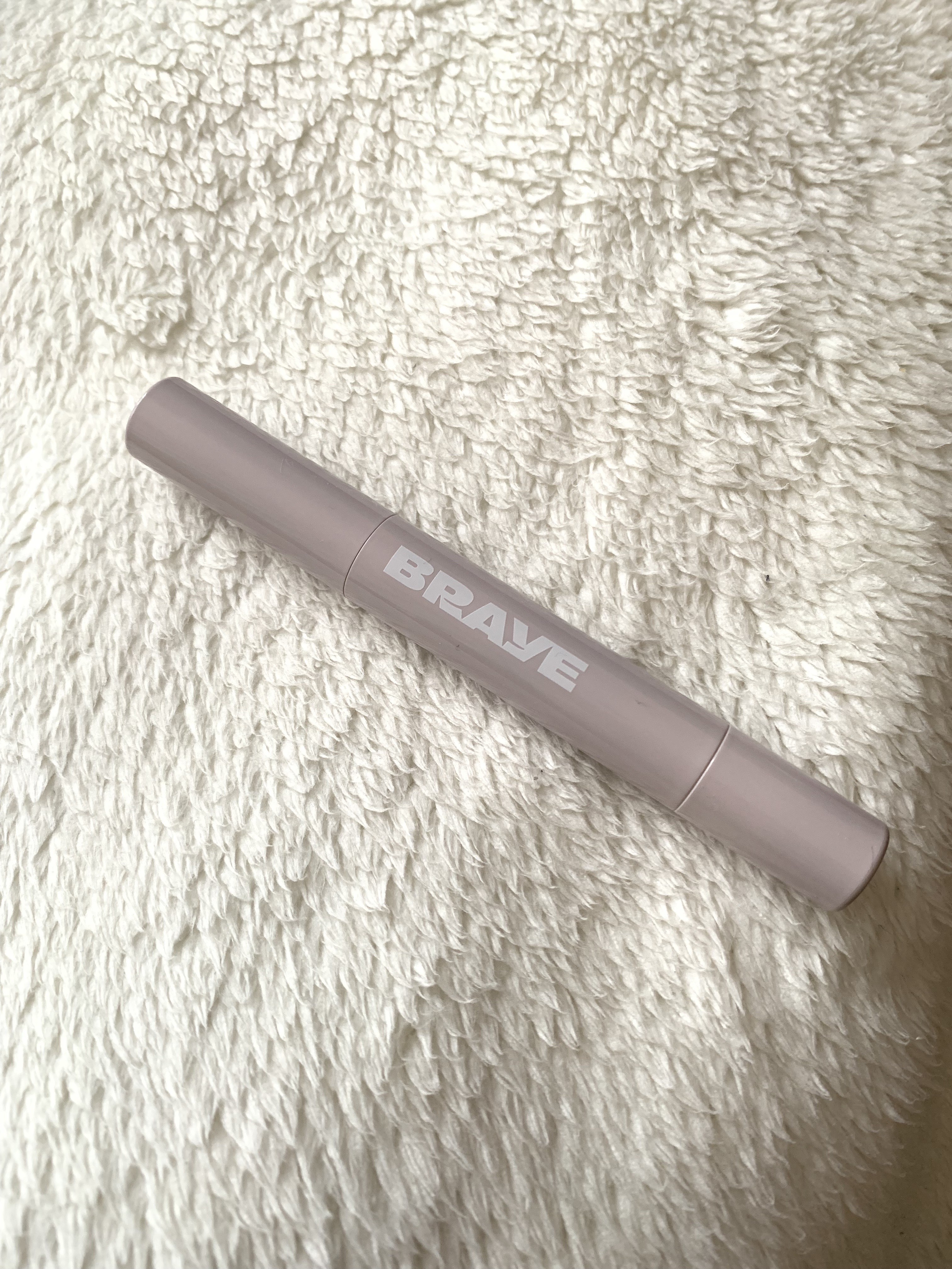 メルティングリップスウィート/BRAYE/口紅を使ったクチコミ（1枚目）