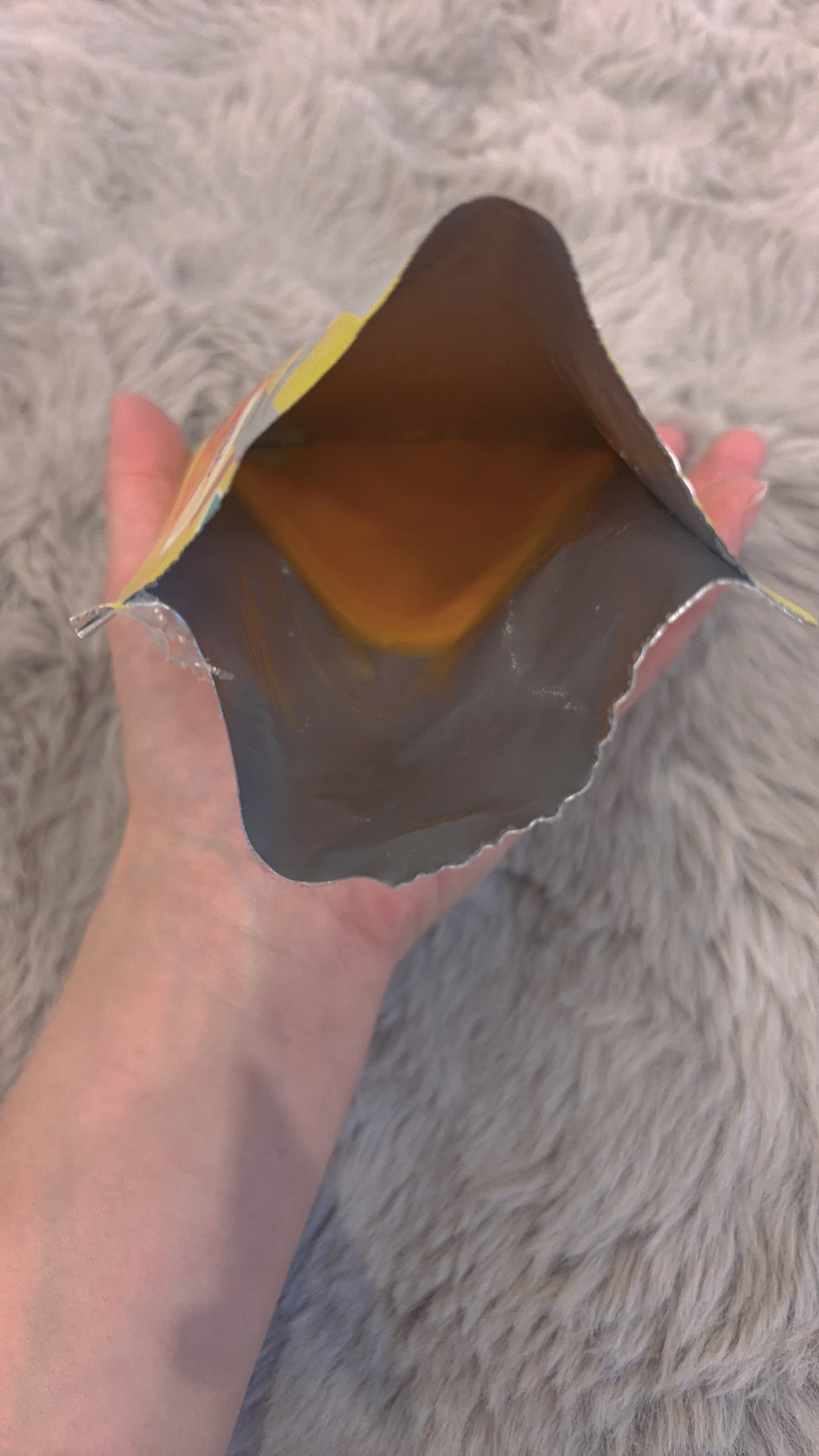 5番 白玉グルタチオンCふりかけマスク/numbuzin/シートマスク・パックを使ったクチコミ(2枚目)