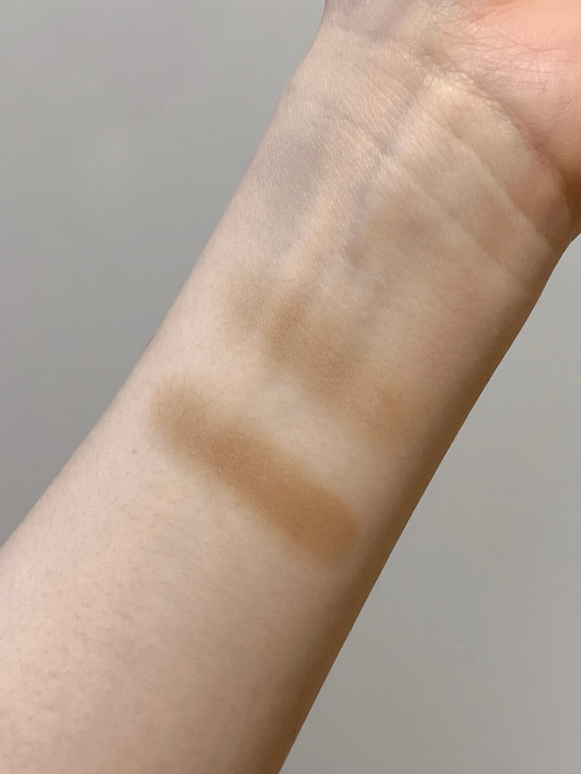 デュアルマルチシェーディング/TAG/シェーディングを使ったクチコミ（2枚目）