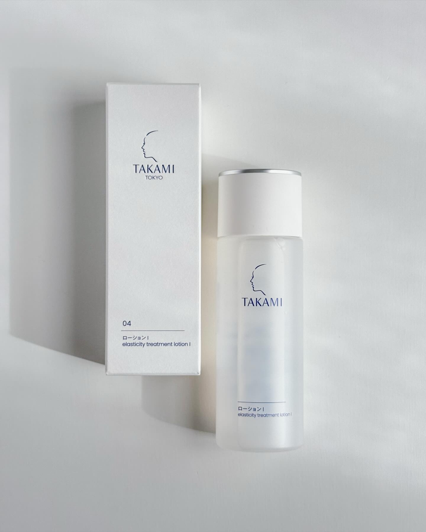 タカミローション Ⅰ/タカミ/化粧水を使ったクチコミ（3枚目）