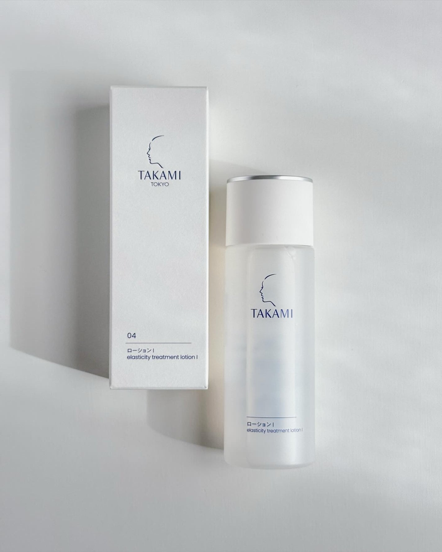 タカミローション Ⅰ/タカミ/化粧水を使ったクチコミ(3枚目)