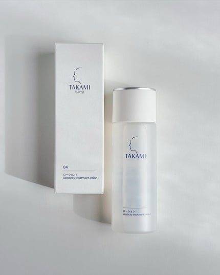 タカミローション Ⅰ/タカミ/化粧水を使ったクチコミ(3枚目)