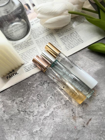 を使ったクチコミ(1枚目)