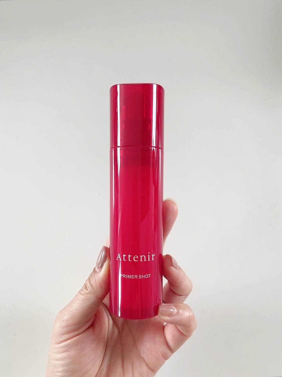 プライマーショット/アテニア/美容液を使ったクチコミ（2枚目）