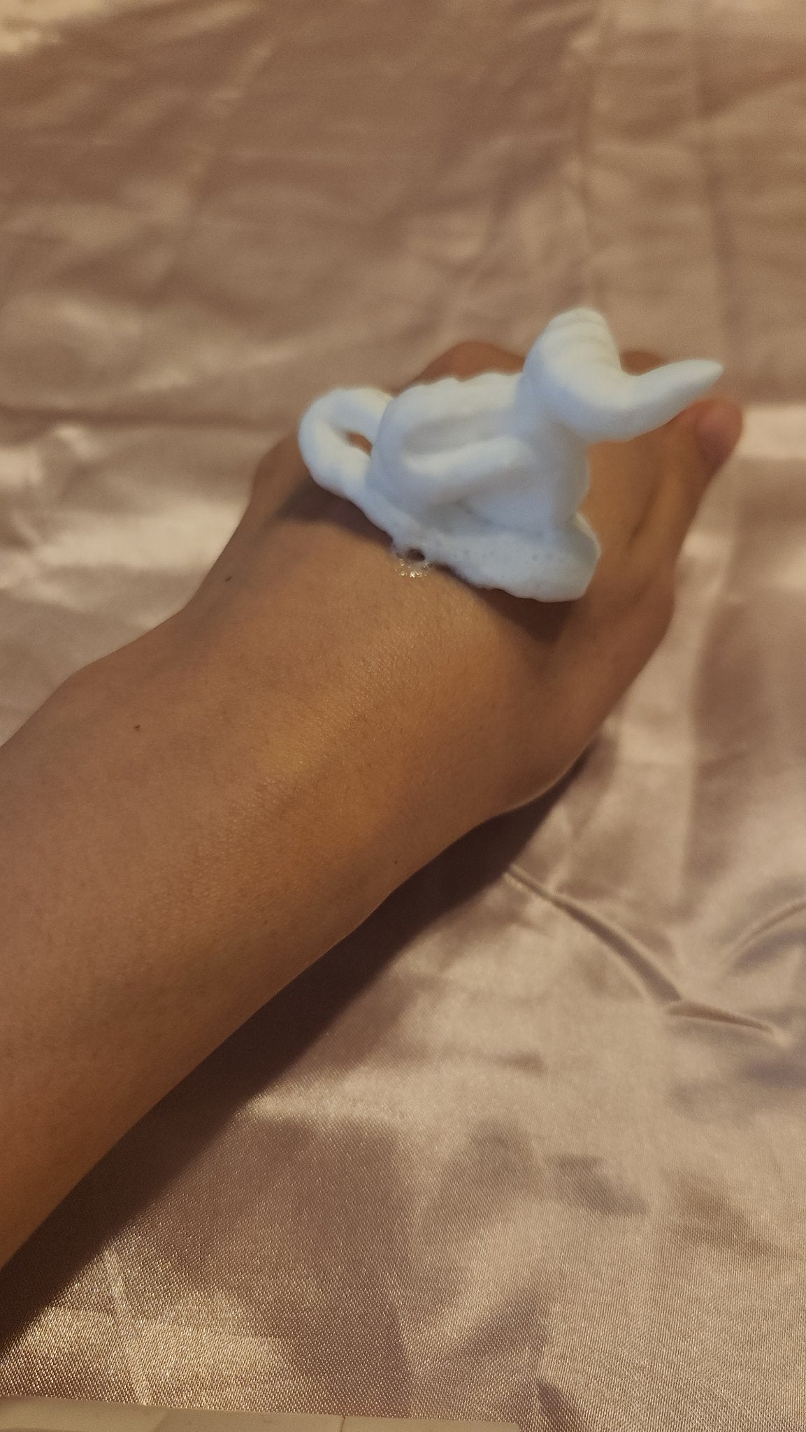 エアバブルCDSマスク/GASH/洗い流すパック・マスクを使ったクチコミ(2枚目)