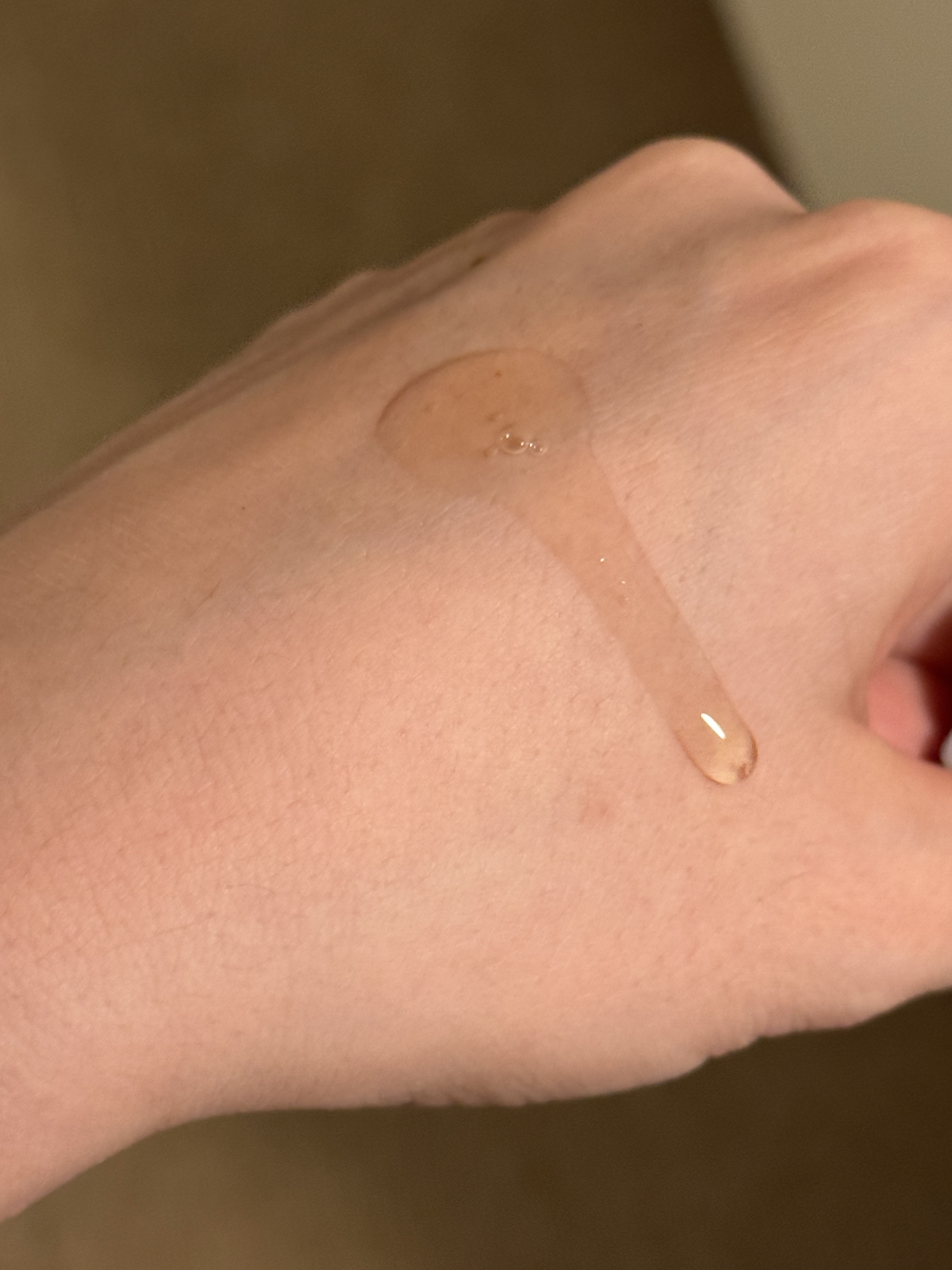 PDRNグロウセラム4.0ポンプ/Abib /美容液を使ったクチコミ（2枚目）