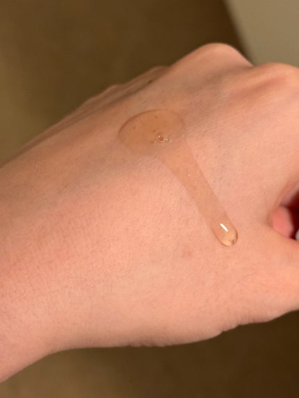 PDRNグロウセラム4.0ポンプ/Abib /美容液を使ったクチコミ(2枚目)