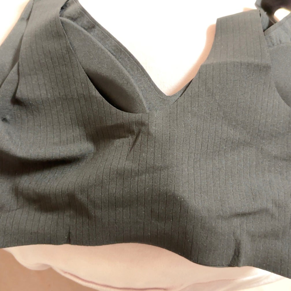 ノーリミットブラジャー/SYOUGEN/ナイトブラを使ったクチコミ(3枚目)