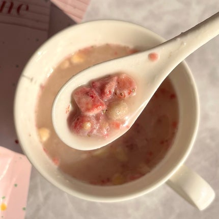 スキニールーティン オキバリ/every routine/美容ドリンクを使ったクチコミ(2枚目)