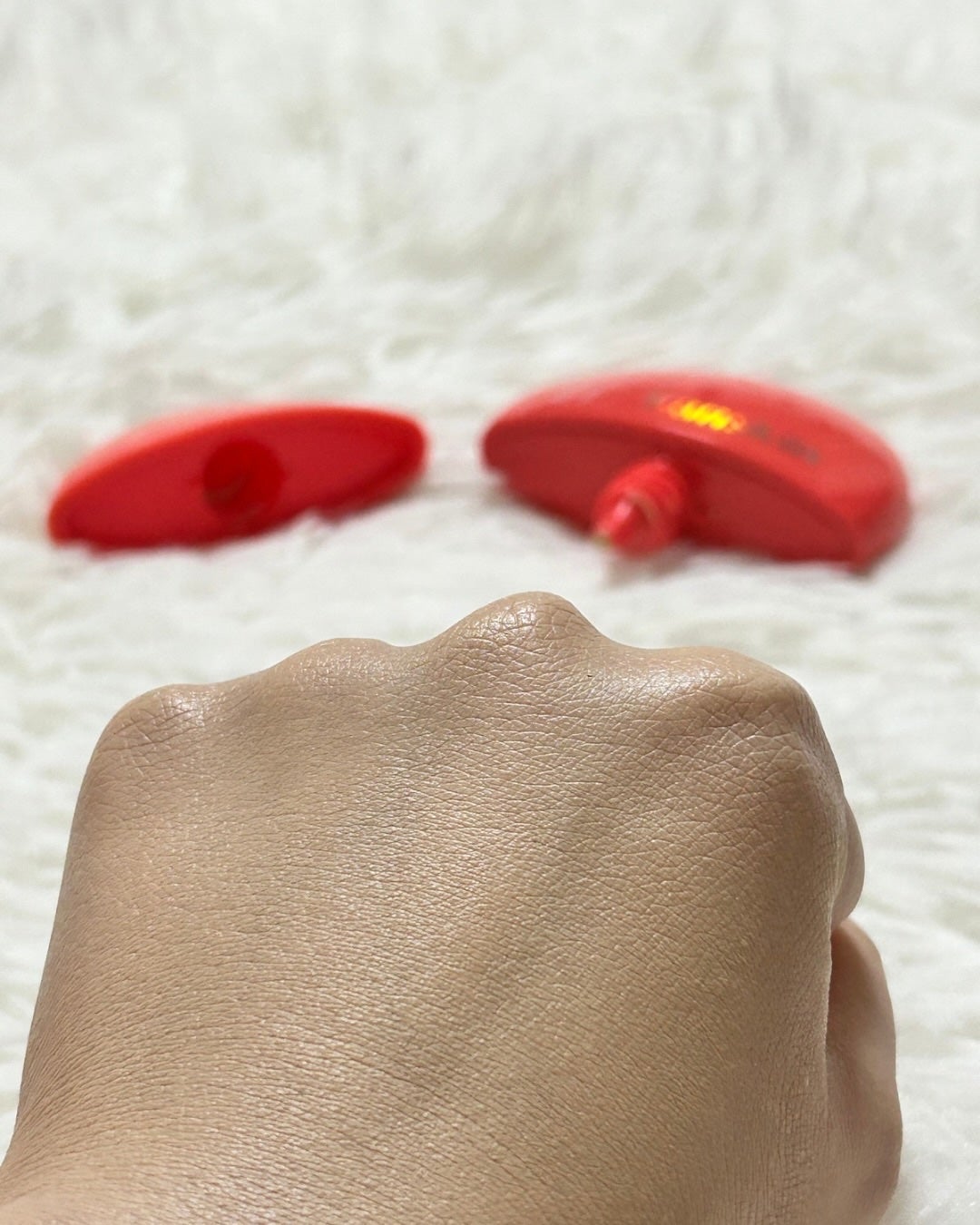 みきてぃ♡フォロバ100 on LIPS 「❤️@hanskin_japan様@hanskin_jp_of..」(3枚目)