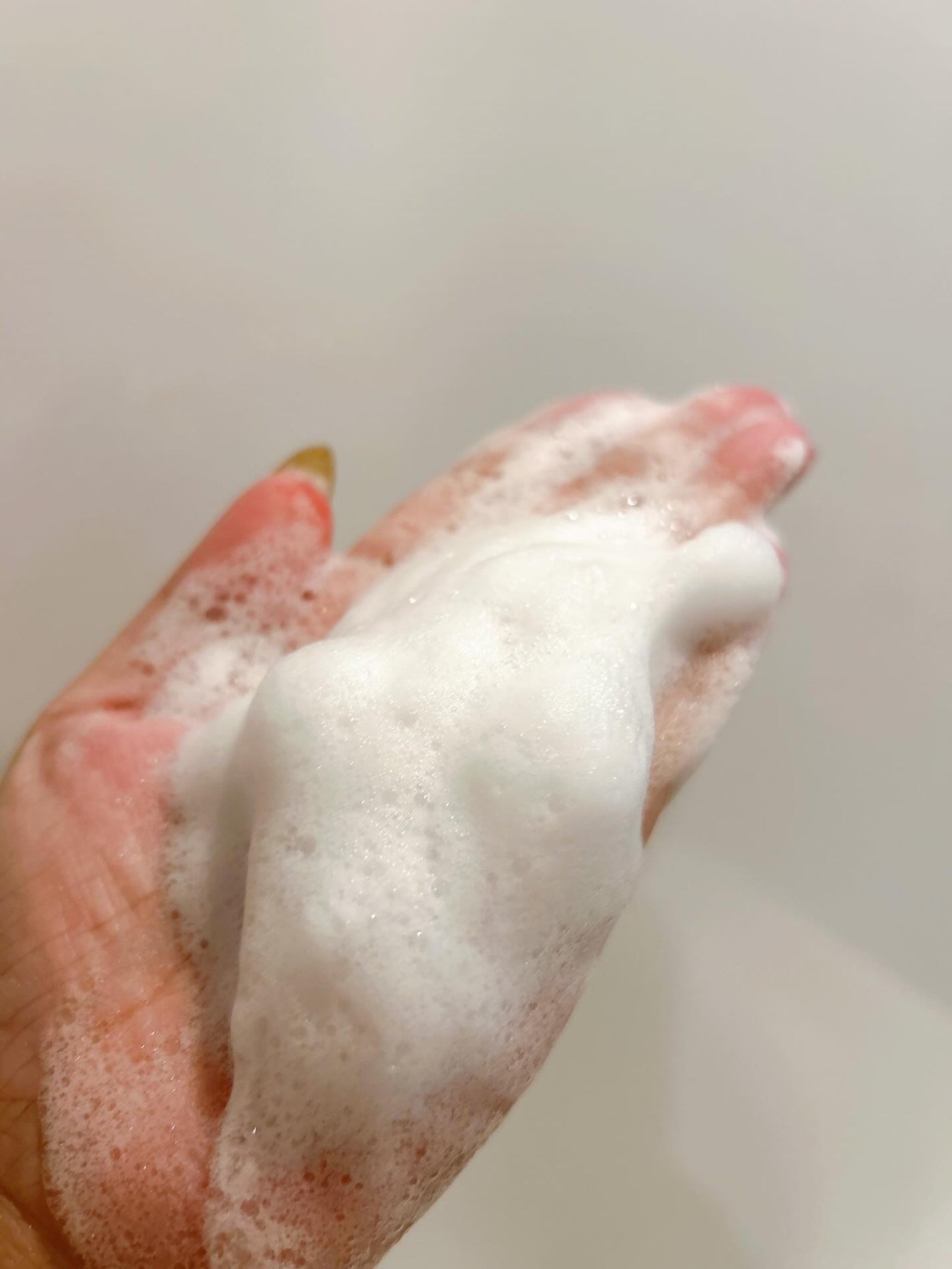 OR スパ・シャンプー グロッシーモイスチャー/トリートメント グロッシーモイスチャー/Off&Relax/市販シャンプーを使ったクチコミ(2枚目)