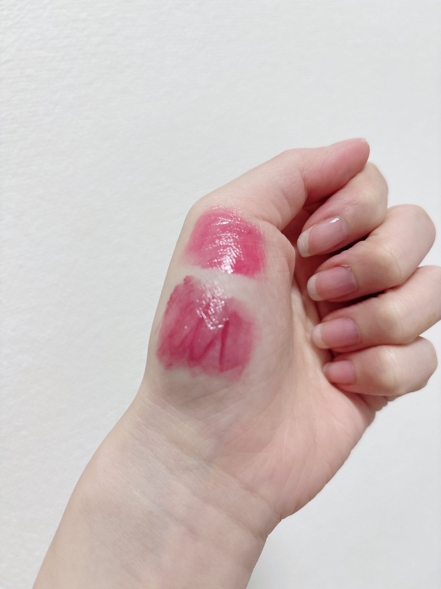 ジューシーリッププランパー6g/TPSY/リッププランパーを使ったクチコミ(3枚目)